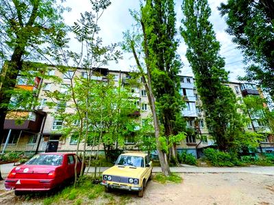 квартира за адресою Кирила Осьмака вул., 3