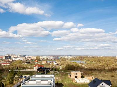 квартира по адресу Заозерна ул., 1-А