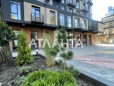 квартира за адресою Дачна вул., 28