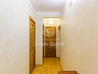 квартира за адресою Будівельників вул., 24