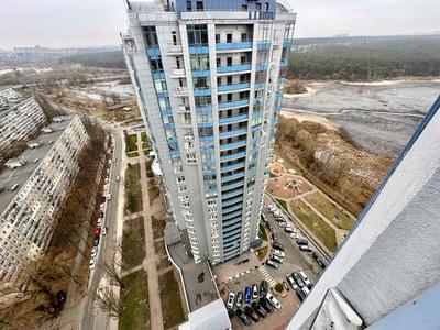 квартира по адресу Николая Ушакова ул., 1-Д