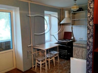 квартира за адресою Ялтинська вул., 9А