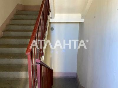квартира за адресою Барвінковий пров. (2-й Черепанових), 12