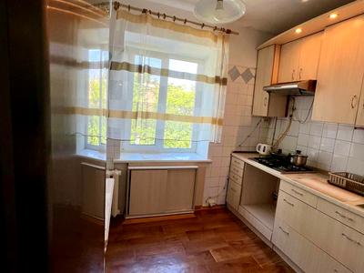 квартира за адресою Солом'янська вул., 8