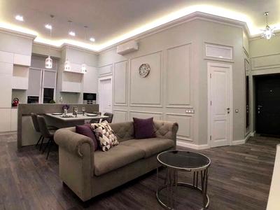квартира за адресою Шота Руставелі вул., 24