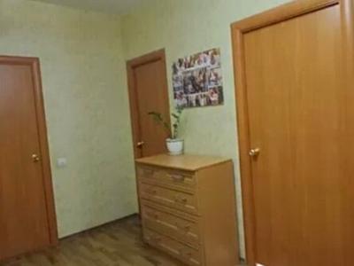 квартира по адресу Моторный пер., 9