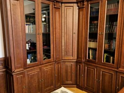квартира по адресу Антоновича ул. (Горького), 140