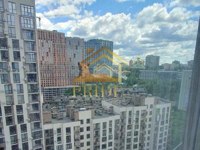 квартира за адресою Глибочицька вул., 13-7