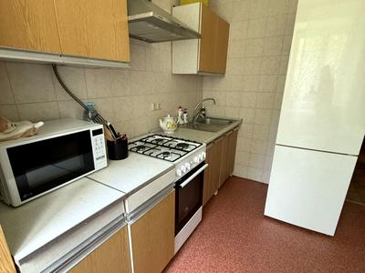 квартира по адресу Авиаконструктора Антонова ул., 7