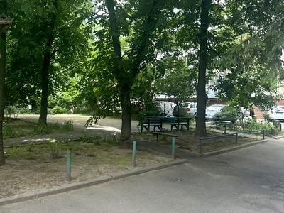 квартира за адресою Ковпака вул., 4