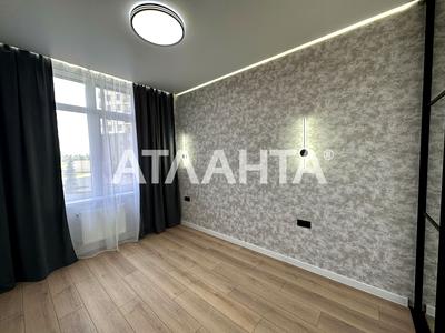 квартира за адресою Краснова вул., 3