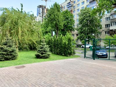 квартира за адресою Нагірна вул., 15