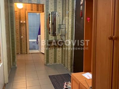 квартира за адресою Драгоманова вул., 3-В