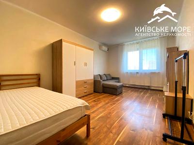 квартира за адресою Воскресенська вул., 12-В