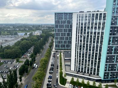 квартира за адресою Віктора Некрасова вул. (Північно-Сирецька), 10