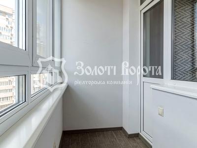 квартира за адресою Юлії Здановської вул. (Ломоносова), 46/1