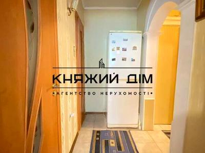квартира по адресу Докії Гуменної ул. (Юрия Смолича), 4
