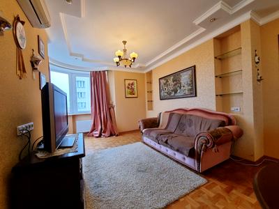 квартира по адресу Верховинная ул., 35