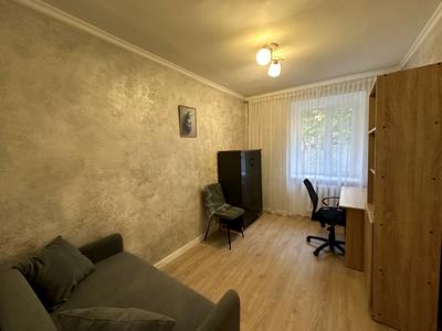 квартира по адресу Академика Королёва ул., 1