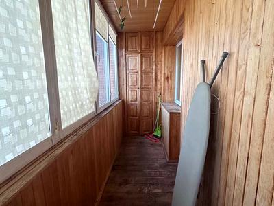квартира за адресою Срібнокільська вул., 24