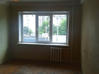 квартира за адресою Леся Курбаса просп., 2/13
