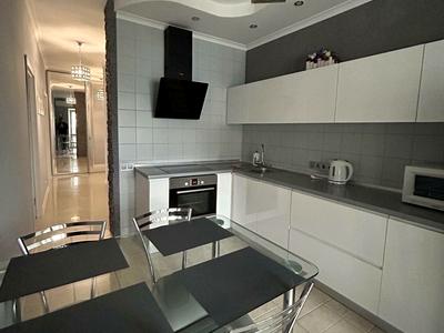 квартира за адресою Драгоманова вул., 31-В