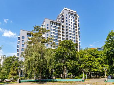 квартира за адресою Берестейський просп. (Перемоги), 42а
