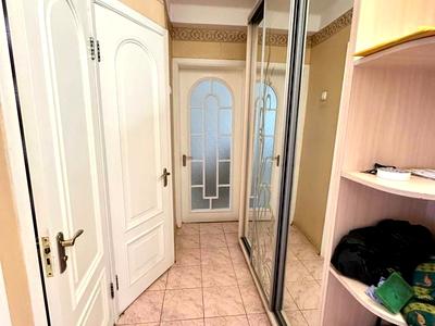 квартира по адресу Амвросия Бучмы бульв., 6