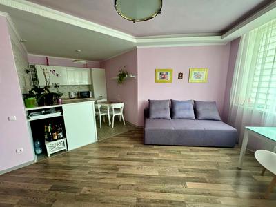 квартира за адресою Вишгородська вул., 45/7