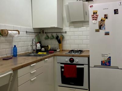 квартира по адресу Михайла Задніпровського ул., 14