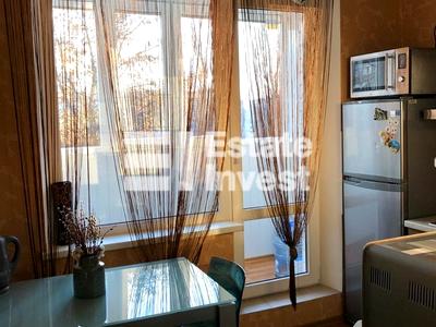 квартира по адресу Науки просп. (Ленина), 21а