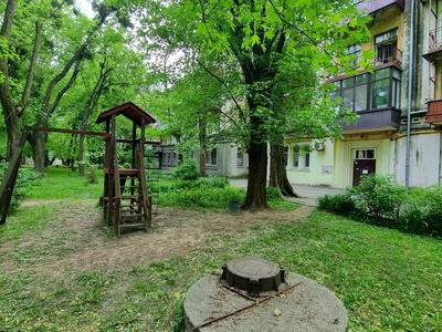 квартира по адресу Авиаконструктора Антонова ул., 2/32