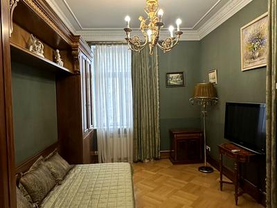 квартира за адресою Пилипа Орлика вул., 6