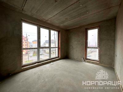 квартира по адресу Волошина, 2
