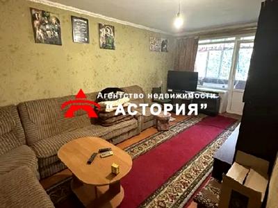 квартира за адресою Героїв полку Азов бульв. (Гвардійський), 30