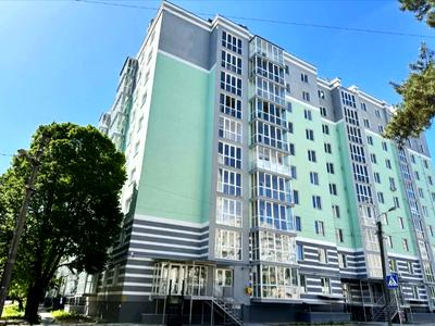 квартира за адресою Волковича вул., 23а