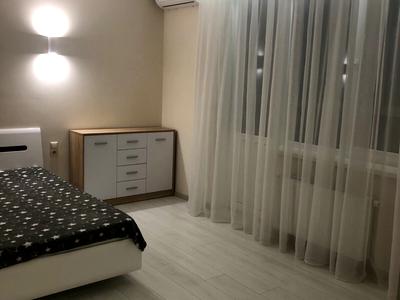 квартира за адресою Сергія Данченка вул., 32