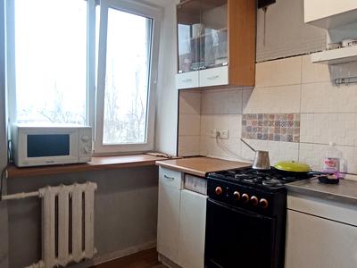 квартира за адресою Князя Володимира Великого просп., 101
