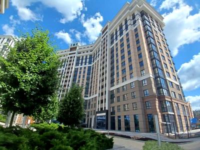 квартира по адресу Ирпень, Университетская ул., 3/4