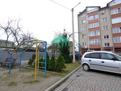 квартира за адресою Вовчинецька вул., 2-А