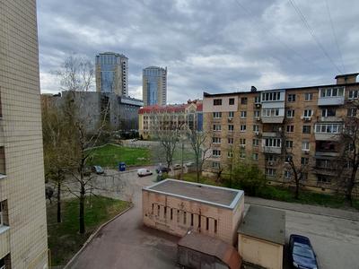 квартира за адресою Віктора Ярмоли вул., 6/8