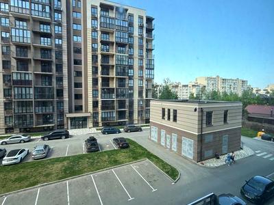 квартира по адресу Метрологическая ул., 107-А