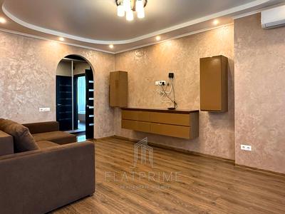 квартира по адресу Киевская ул., 243-А
