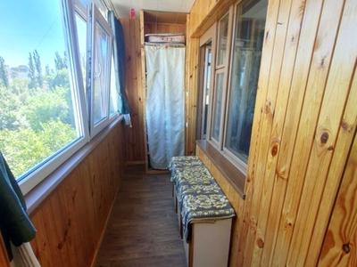 квартира по адресу Китобоев, 4