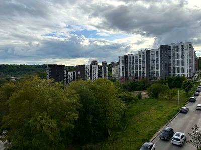 квартира за адресою Малоголосківська вул., 12г