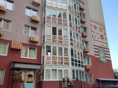 квартира за адресою Бориса Гмирі вул., 16а