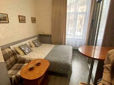 квартира за адресою пр. Шевченка, 10