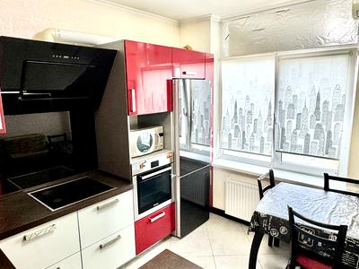 квартира по адресу Средняя ул., 24 к3
