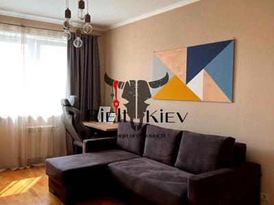 квартира по адресу Кондратюка Юрия ул., 5