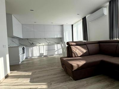 квартира за адресою Червоної Калини просп., 56